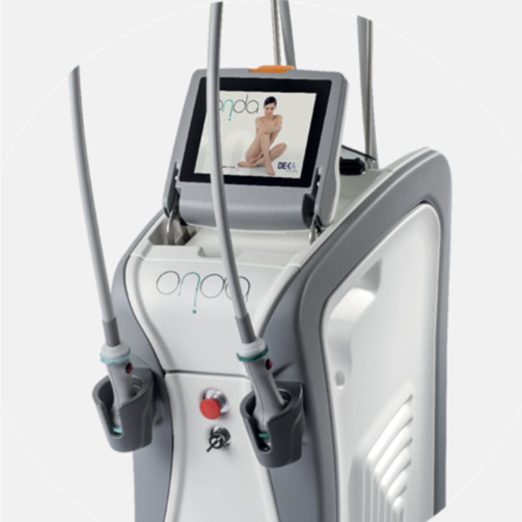 DEKA ONDA PLUS Geomedics Pharma