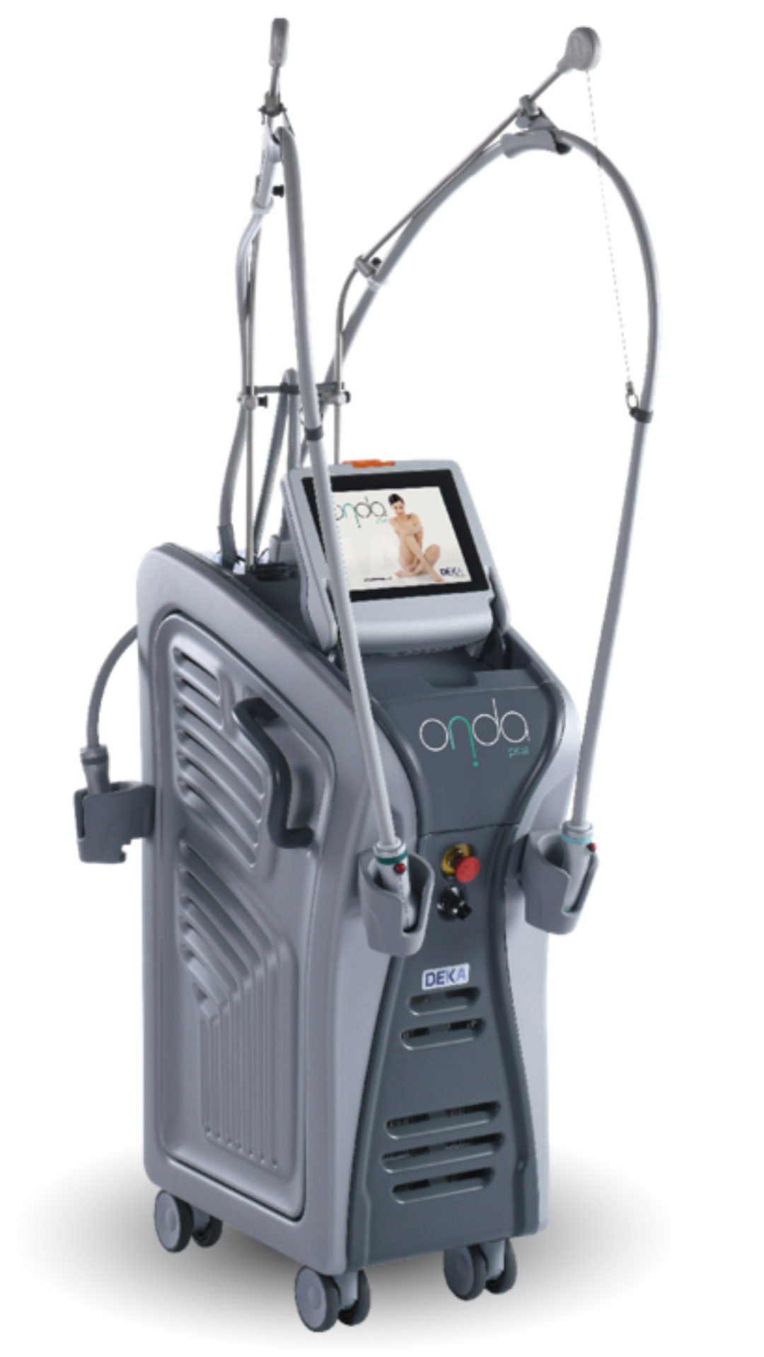 DEKA ONDA PLUS Geomedics Pharma