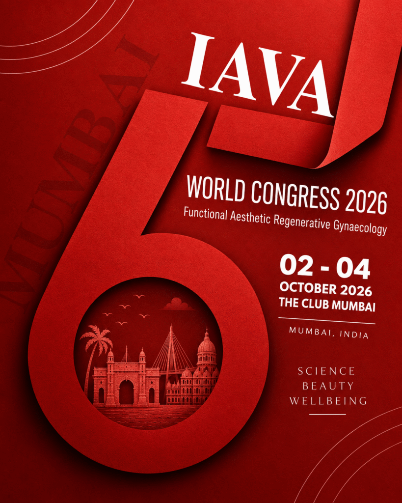 IAVA CONFERENCE